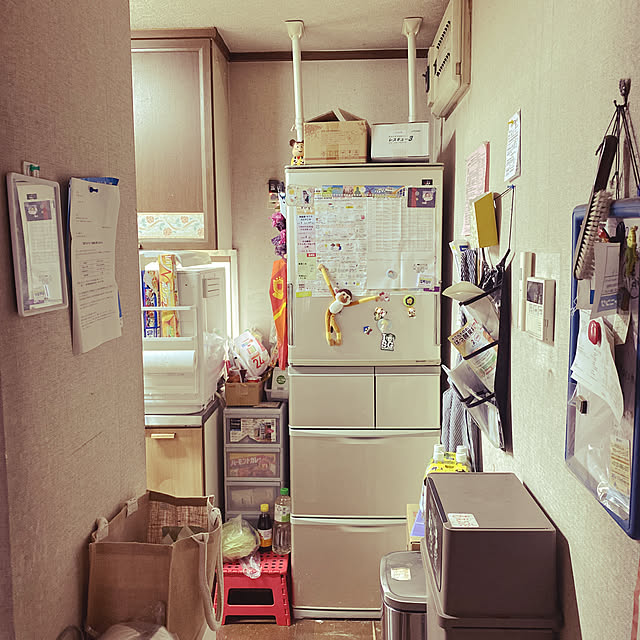 Rieさんの実例写真