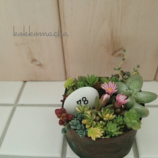 kokkomachaさんの実例写真