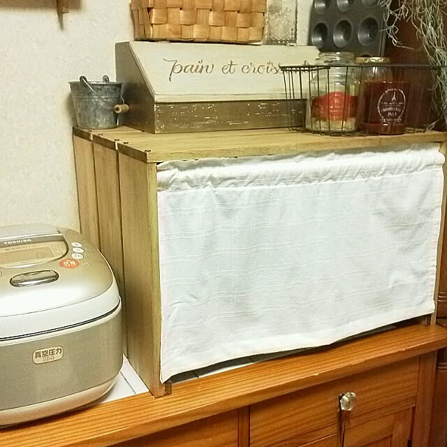mikiさんの実例写真