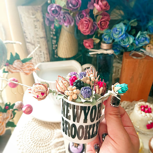 kyooonさんの実例写真