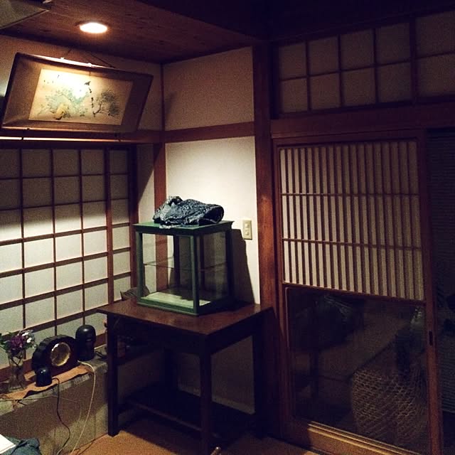 chacoさんの実例写真