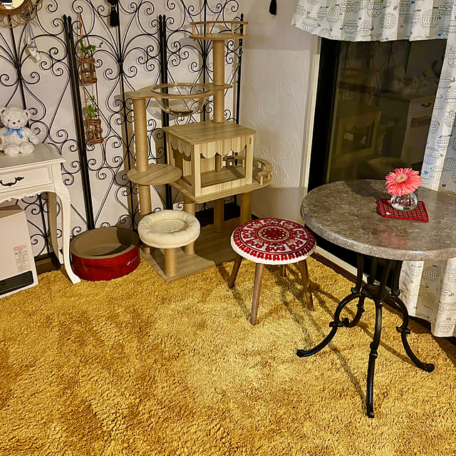 naokoさんの部屋