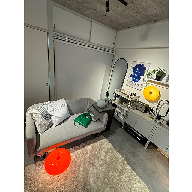 pippiさんの部屋