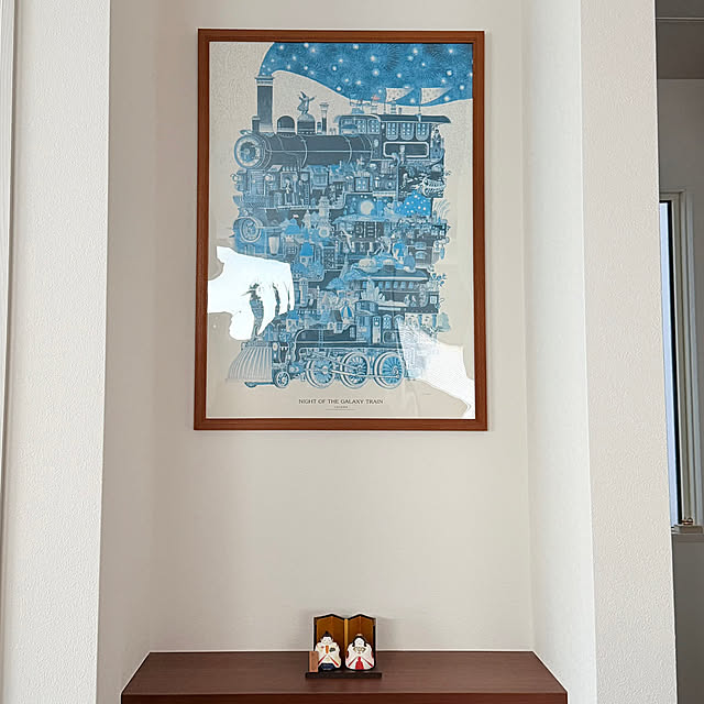 stさんの実例写真