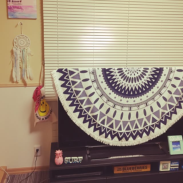 marinさんの実例写真