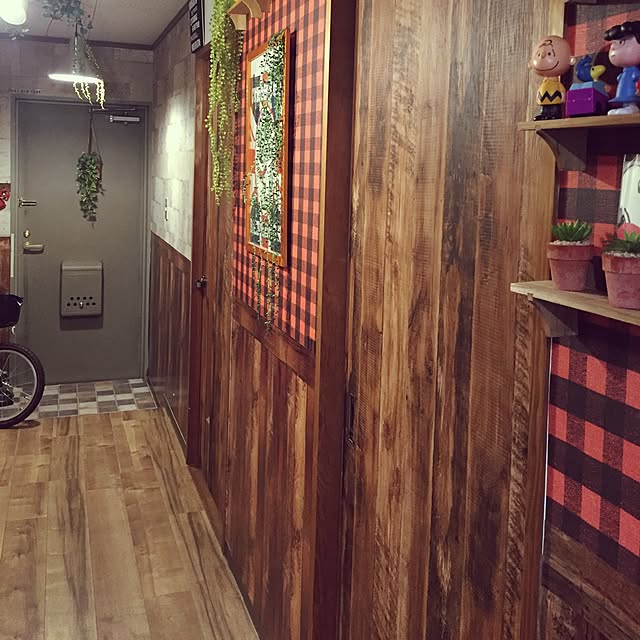 Na33さんの実例写真
