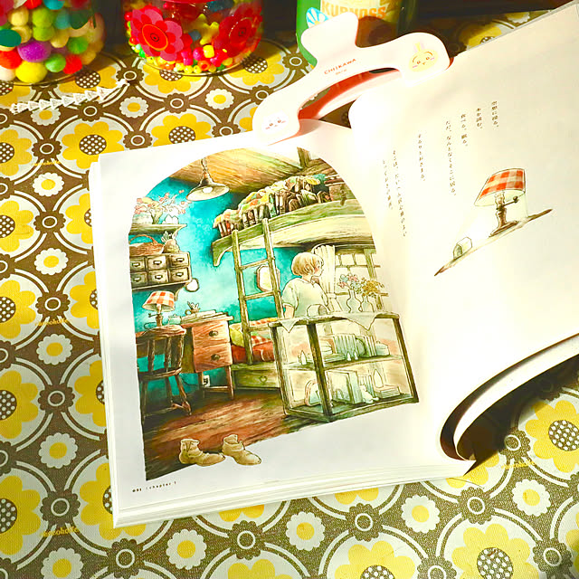 rukakoさんの部屋