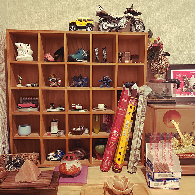 kou-kitiさんの部屋