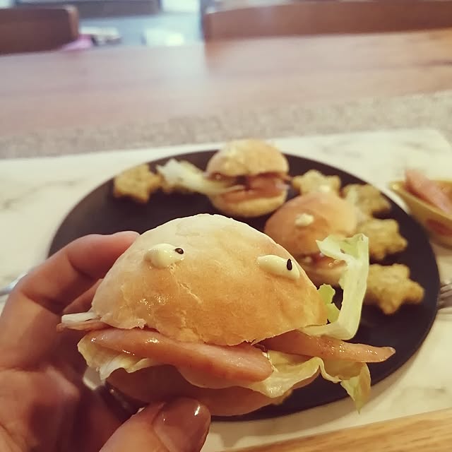 kkkさんの部屋