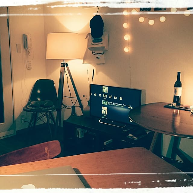 hide.18tさんの実例写真