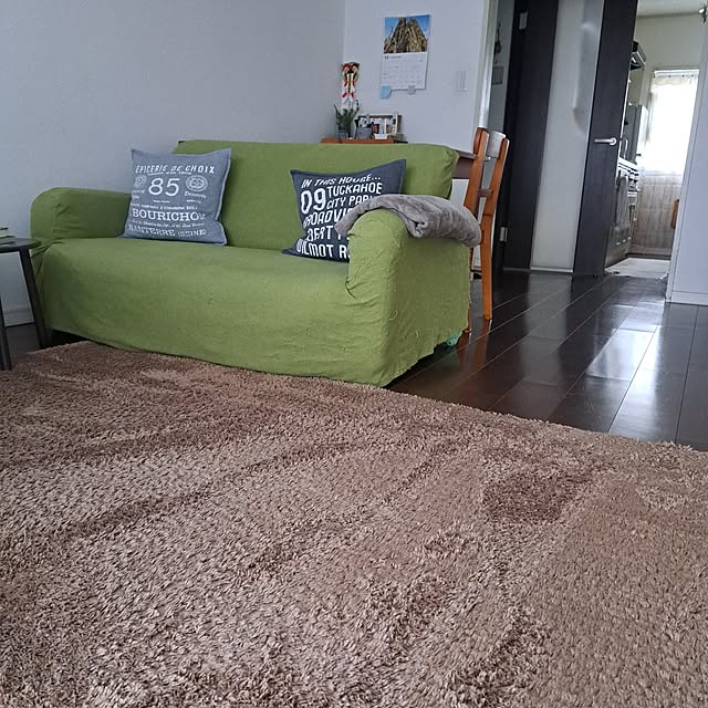 shinoさんの部屋