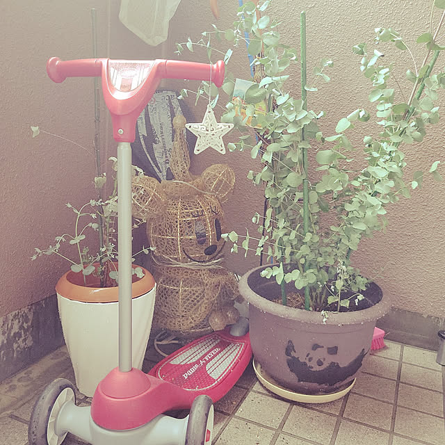 ANTENNAさんの実例写真