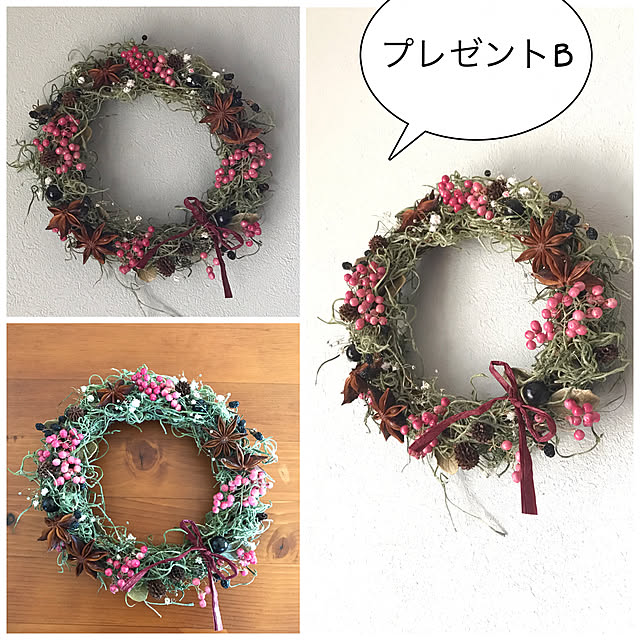 Unokiさんの実例写真