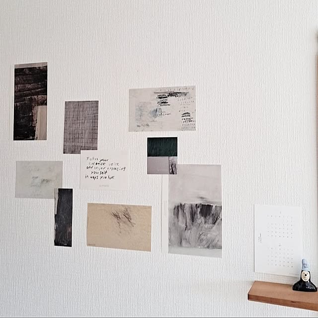 asai.さんの部屋