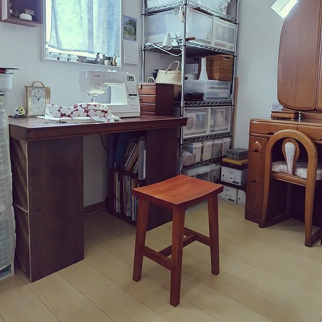 mutsuさんの部屋