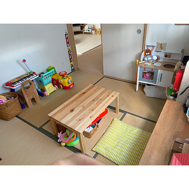 kaさんの部屋