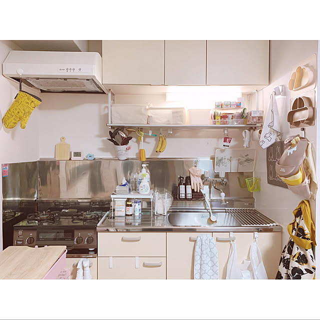 shieさんの実例写真