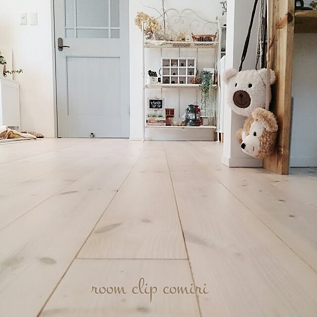 comiriさんの実例写真
