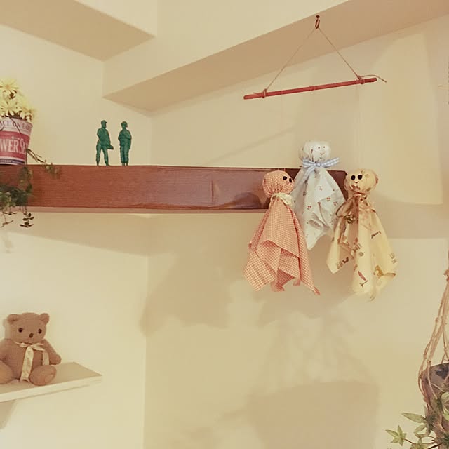 teruさんの実例写真