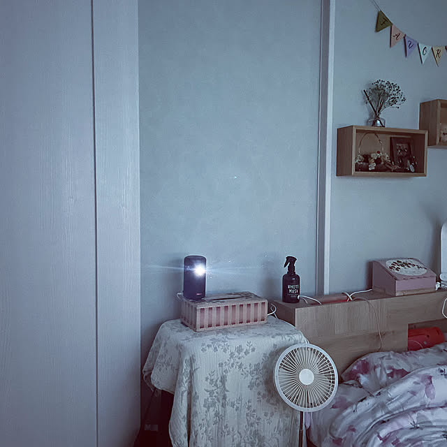 akimamさんの部屋