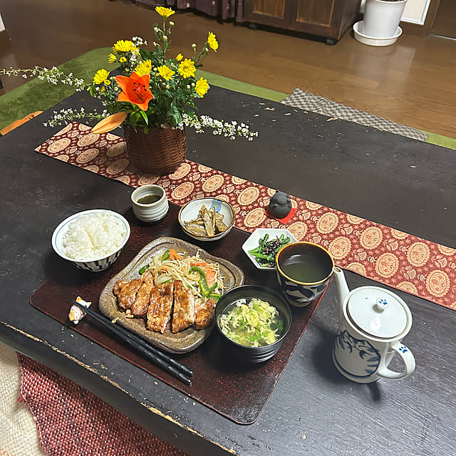 ritsukoさんの実例写真