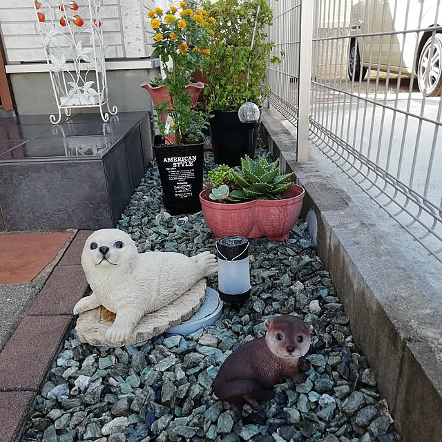G.Mさんの実例写真