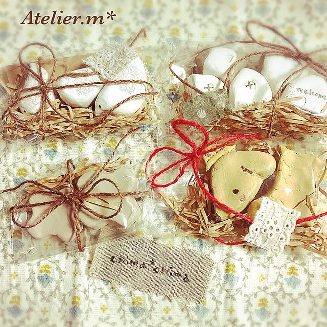 Atelier.mさんの実例写真