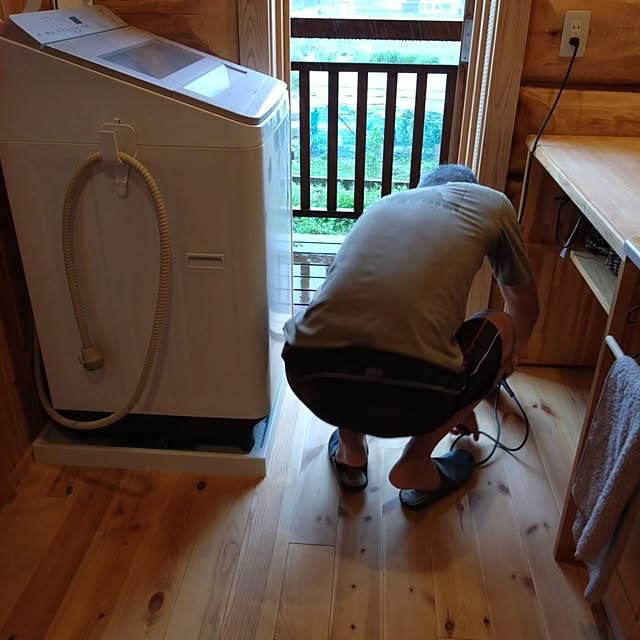 bunkoさんの部屋