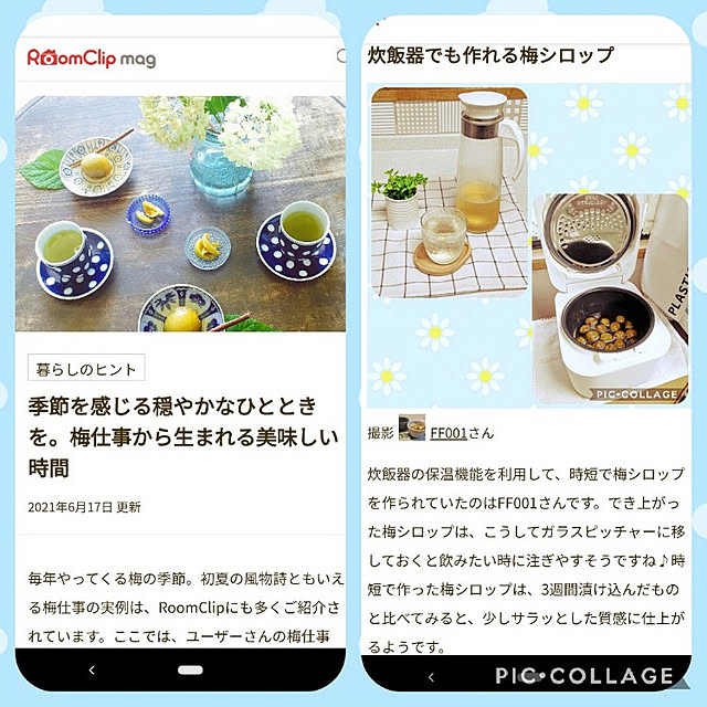 FF001さんの実例写真