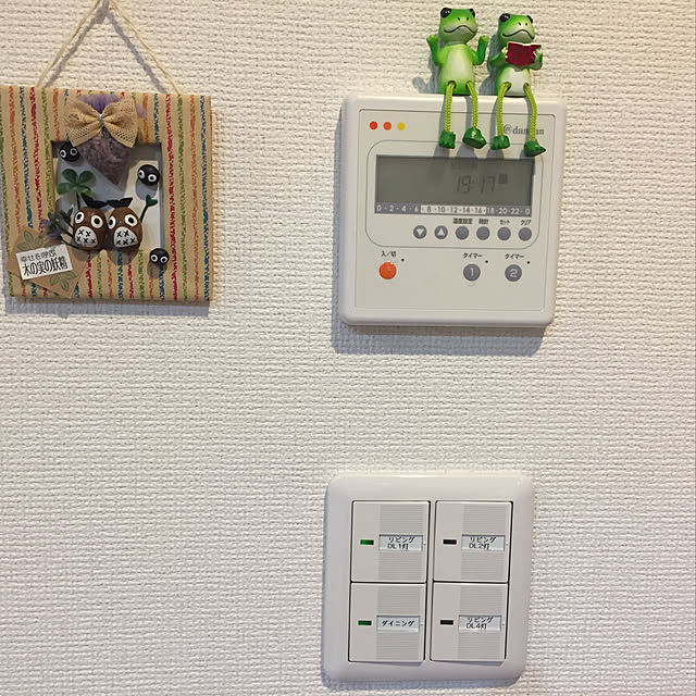 ken_papaさんの実例写真