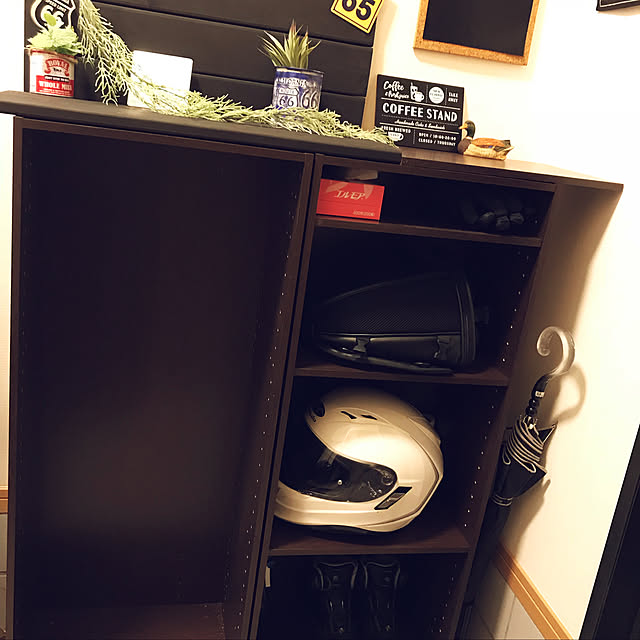 Caoluさんの実例写真