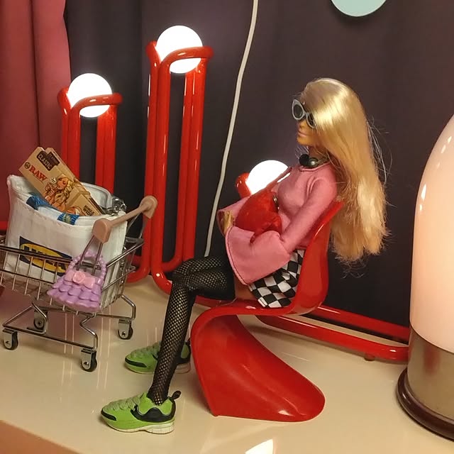 STRIP66さんの部屋