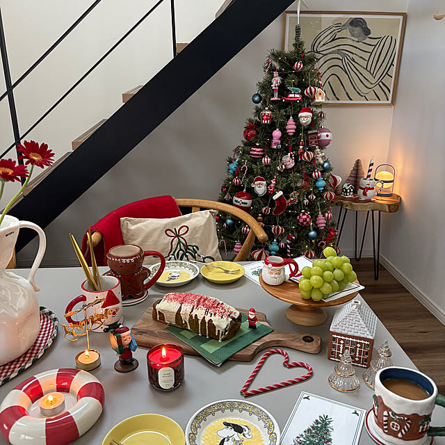 kahomeさんの部屋