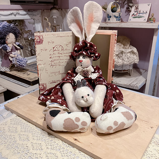 machakoさんの実例写真