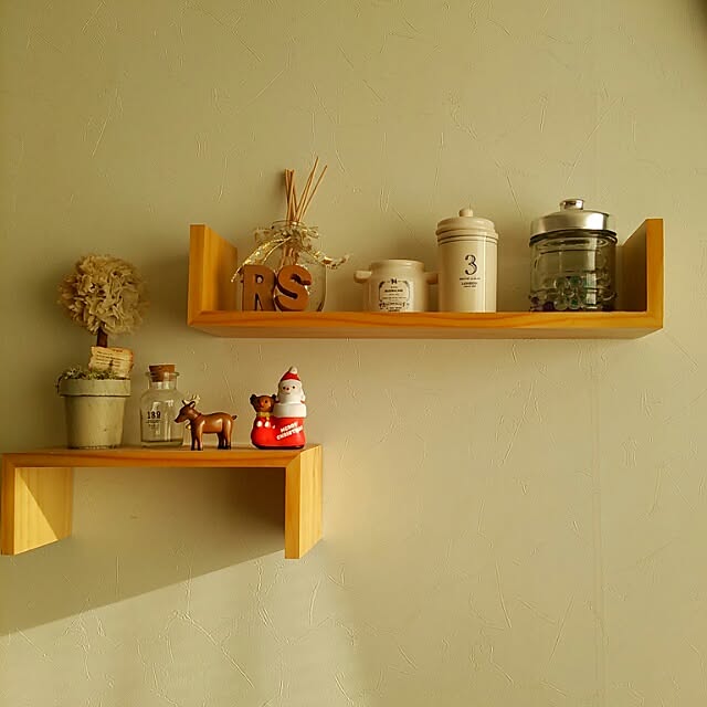 riさんの実例写真