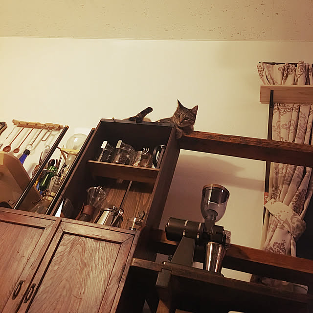 Mさんの実例写真
