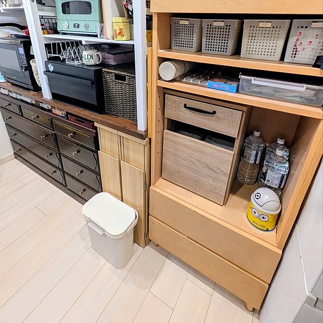 mi-saさんの実例写真