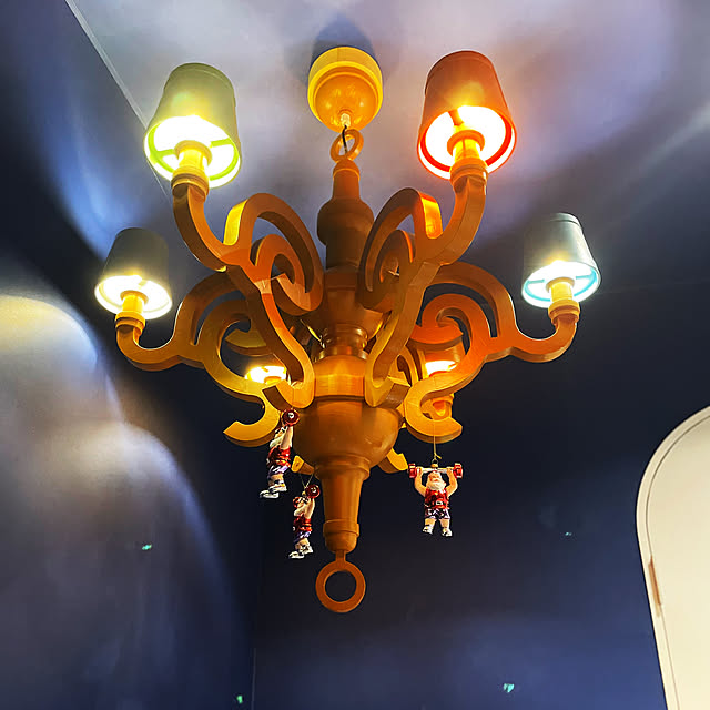 nackeyさんの部屋