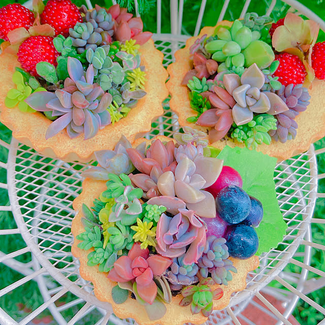 Hanakaさんの実例写真