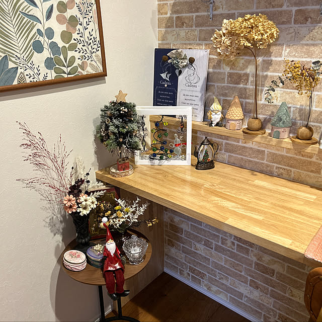 motoさんの実例写真