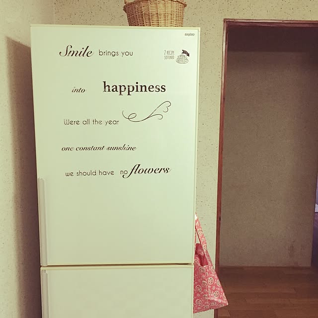 kinakoさんの実例写真