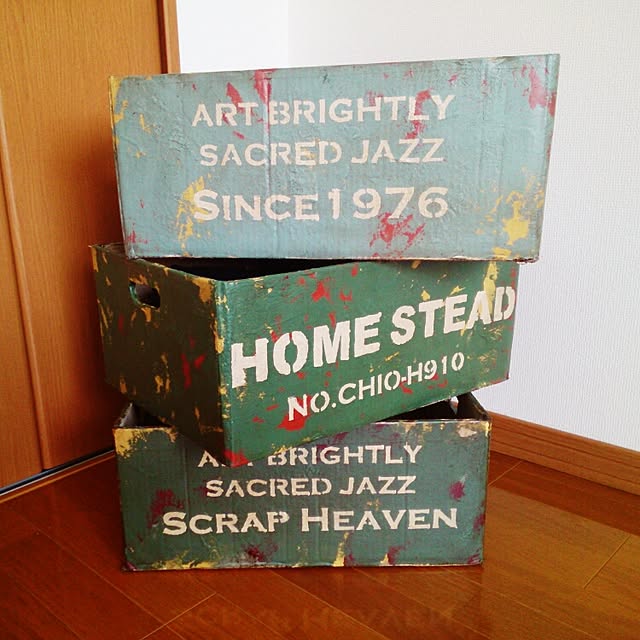 scrapheaven55さんの実例写真