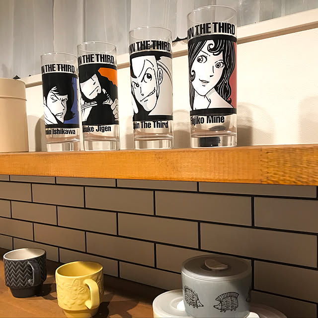 ninkoさんの実例写真