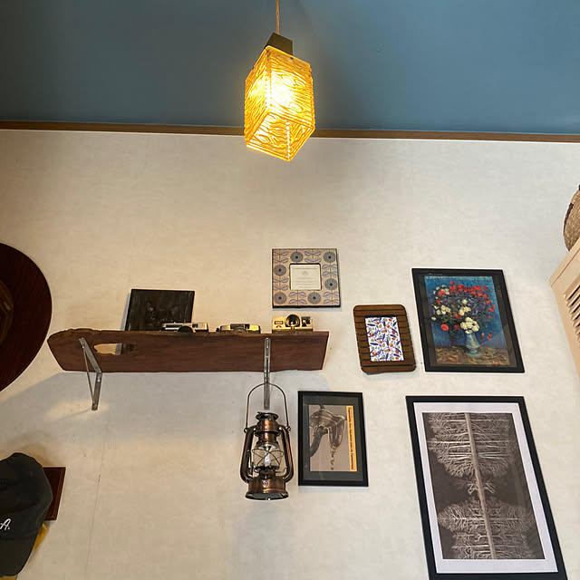 Aikoさんの実例写真