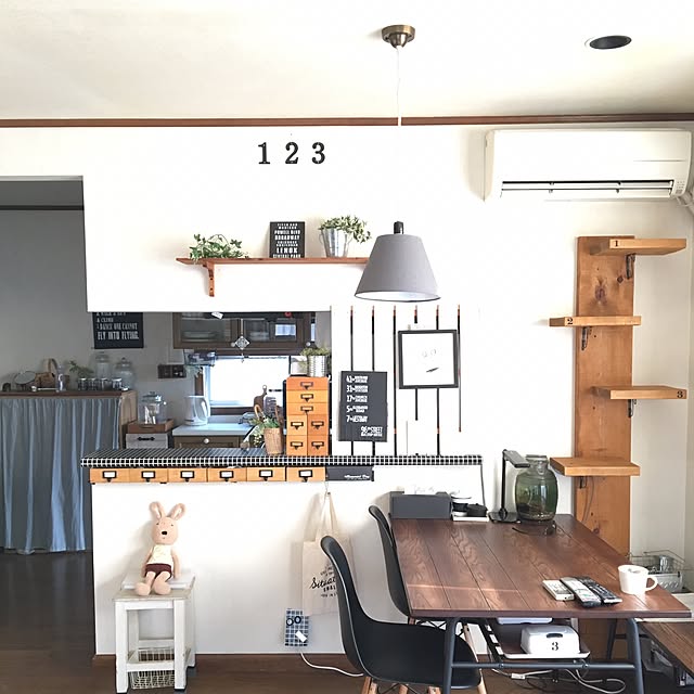 mahi1101さんの実例写真