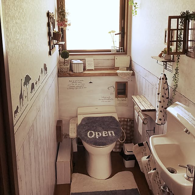 Maiさんの実例写真