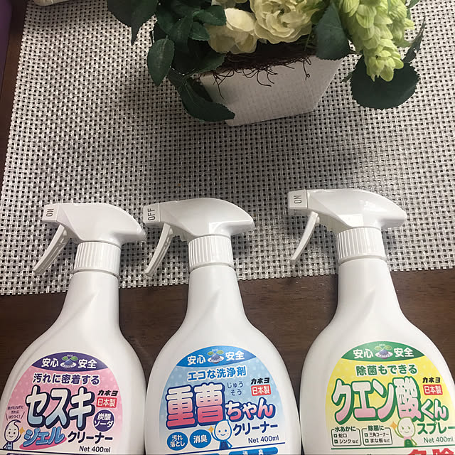キッチンのインテリア実例 - 2017-08-29 00:20:47