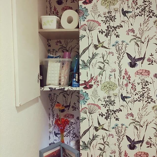 nyankonecoさんの部屋