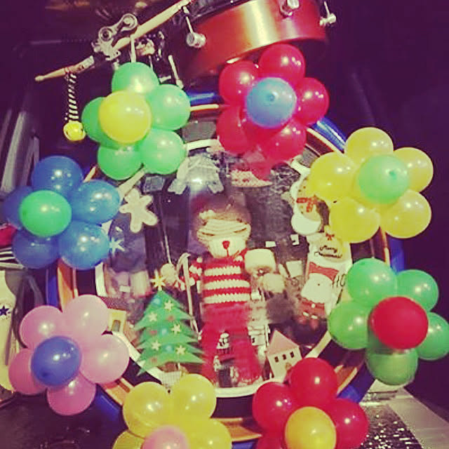 Yokoさんの実例写真