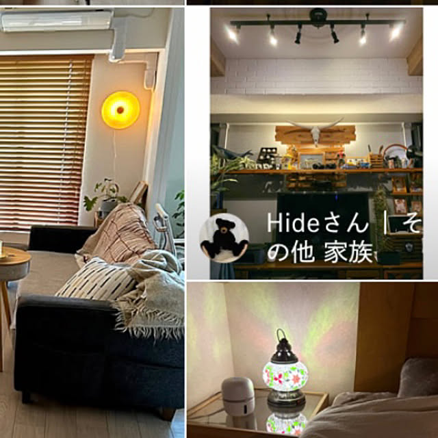 Hideさんの部屋